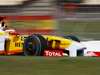GP SPAGNA - Qualifiche e Prove Libere 3